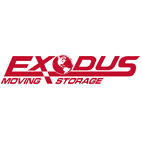 Exodus Moving & Storage, Inc-logo