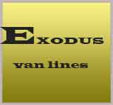 Exodus-Van-Lines-LLC logos