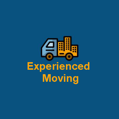 Experienced-Moving logos