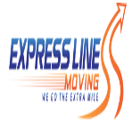 Express-Line-Moving-Inc logos