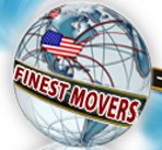 FINEST MOVERS INC-logo