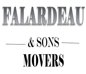 Falardeau-Sons-Movers logos