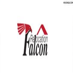 Falcon-Relocation logos