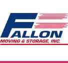 Fallon Moving & Warehousing, Inc-logo