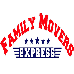 Family Movers Express-logo