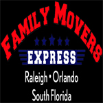 Family Movers Express of South Florida-logo