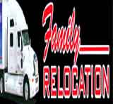 Family-Relocation logos