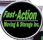 Fast Action Moving And Storage-logo