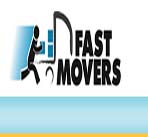Fast Movers Moving Services LLC-logo