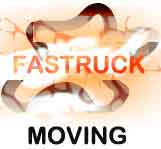Fastruck Moving-logo