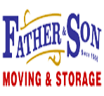 Father & Son Moving & Storage of Denver-logo