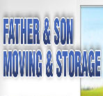 Father & Son Storage Warehouse Inc-logo