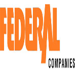 Federal Warehouse Co-logo