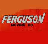 Ferguson Transfer & Storage-logo