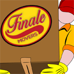 Finale Movers-logo