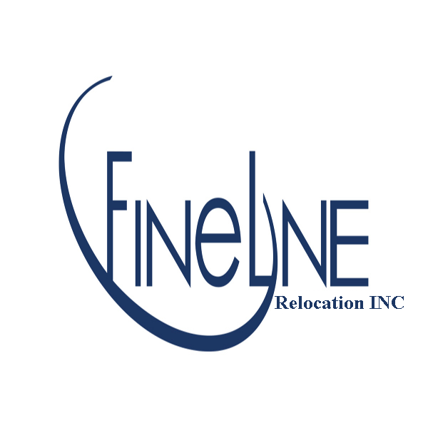 Fine-Line-Relocation-Inc logos