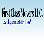 First-Class-Movers-LLC logos