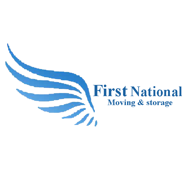 First-National-Moving-and-Storage logos