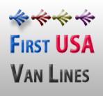 First USA Van Lines-logo