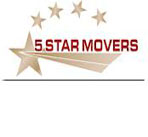 Five Star Movers Wi Inc-logo