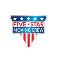 Five-Star Moving Crew-logo
