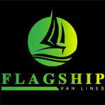 Flagship-Van-Lines logos