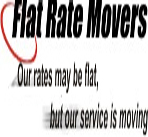 Flat-Rate-Movers logos