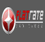 Flat Rate Van Lines-logo