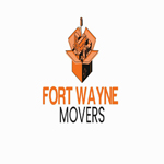 Fort Wayne Movers-logo