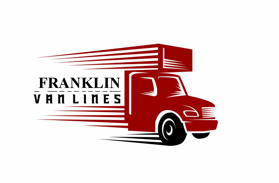Franklin-Van-Lines logos