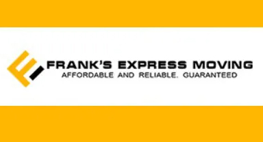 Frank's Express-logo