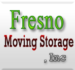 Fresno Moving & Storage, Inc-logo