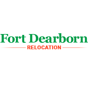 Ft. Dearborn Relocation-logo