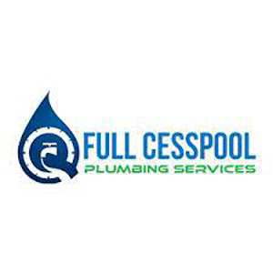 Full Cesspool Plumbing Service LLC-logo