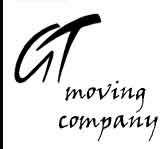 GT Moving Company-logo