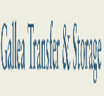 Gallea Transfer & Storage, Inc-logo