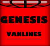 Genesis Van Lines Inc-logo