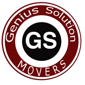 Genius-Solution-Movers logos