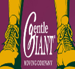 Gentle Giant Moving Company-logo