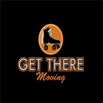 Get-There-Moving logos