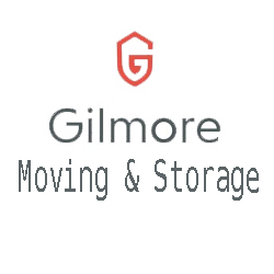 Gilmore Moving & Storage, Inc-logo