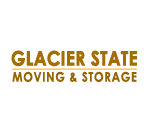 Glacier State Moving & Storage, Inc-logo