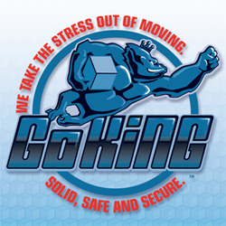 Go King Mover LLC-logo