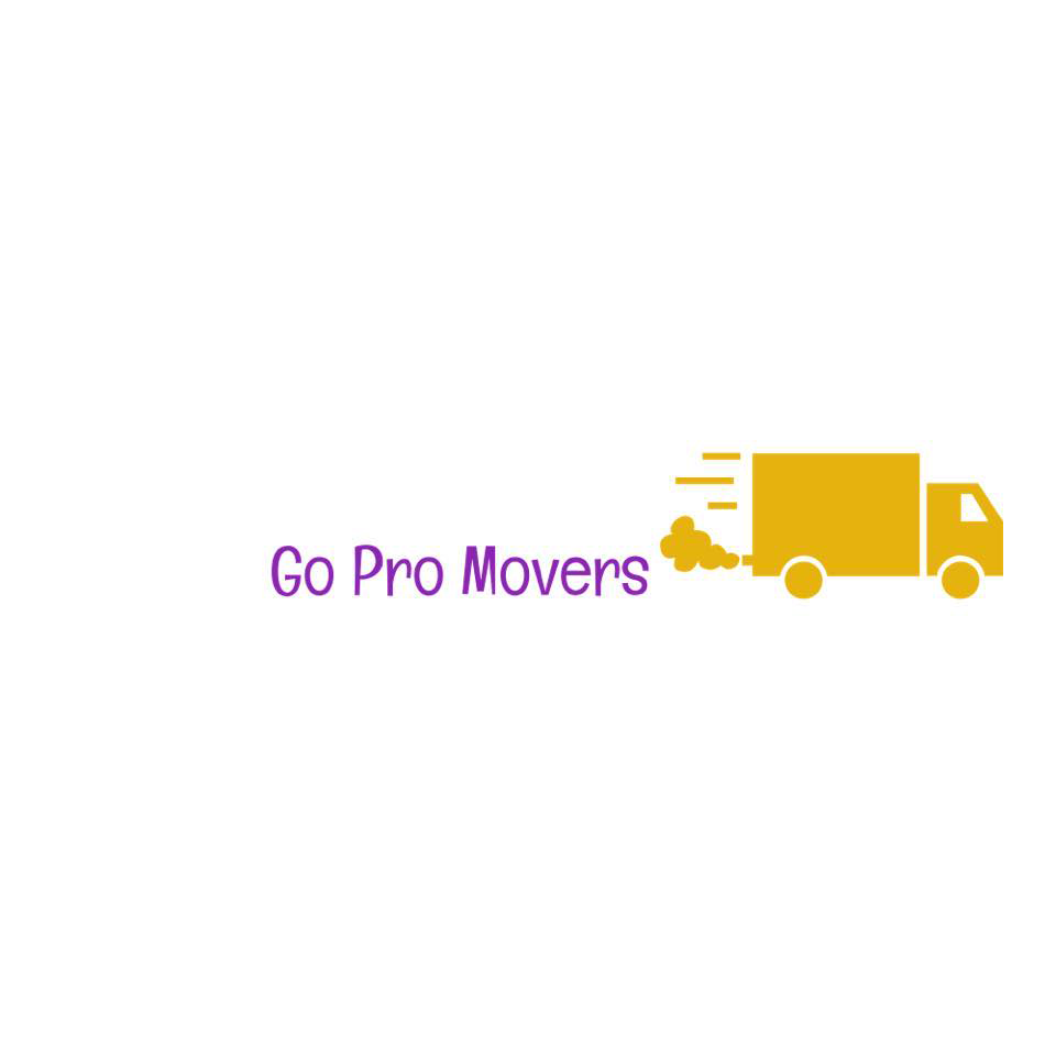 Go Pro Movers-logo