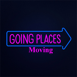 Going Places Moving-logo