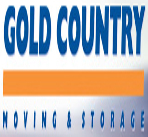 Gold Country Moving & Storage-logo