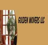 Golden-Movers-LLC-MI logos