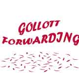 Gollott Forwarding, Inc-logo