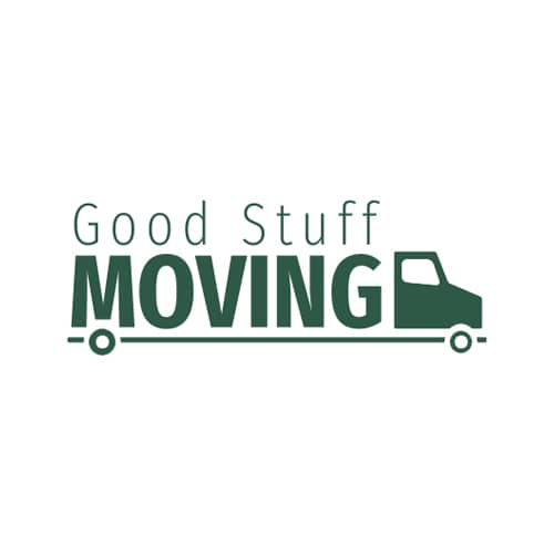 Good-Stuff-Moving logos