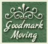 Goodmark Moving-logo